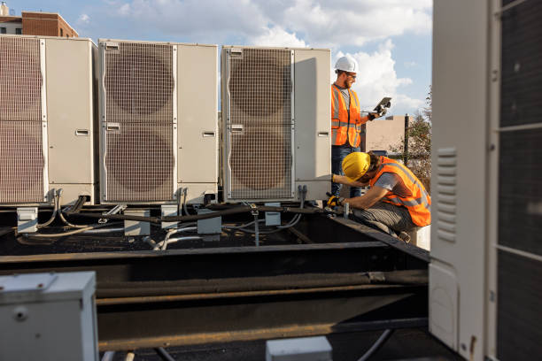 Best HVAC for Healthcare Facilities in La Honda, CA