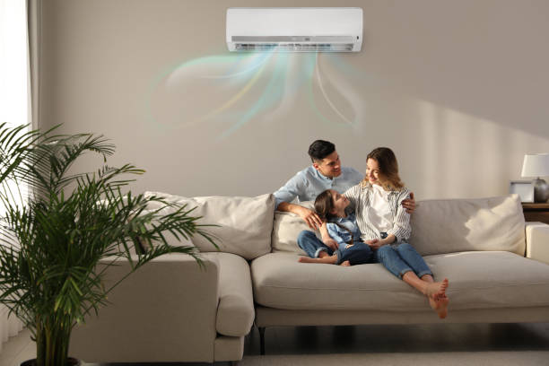 Best Emergency HVAC Services in La Honda, CA
