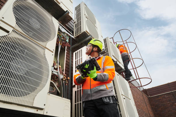 Best HVAC Retrofitting and Upgrading in La Honda, CA