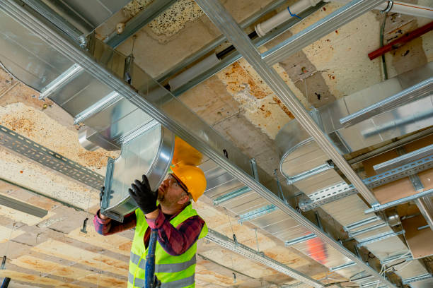 Best HVAC Consulting and Engineering in La Honda, CA
