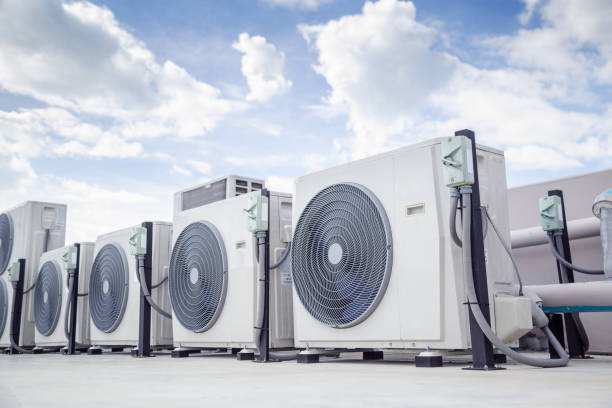 Trusted La Honda, CA HVAC Experts