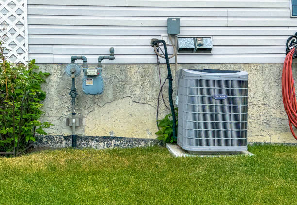 Best Residential HVAC in La Honda, CA